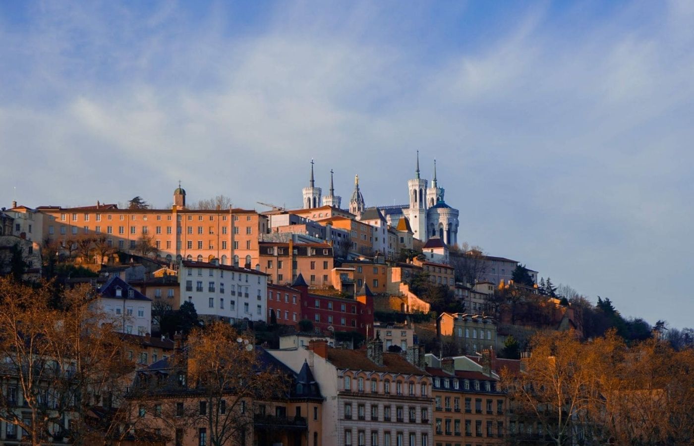 Comparer les prix des déménageurs à Lyon